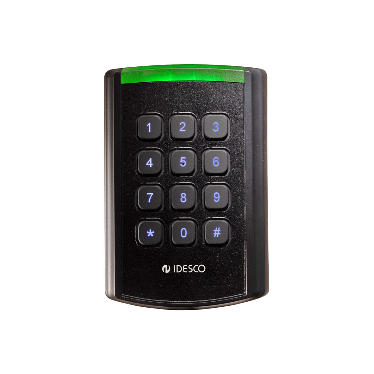 Idesco VM PIN – Mifare UID - Wiegand - 3M kabel