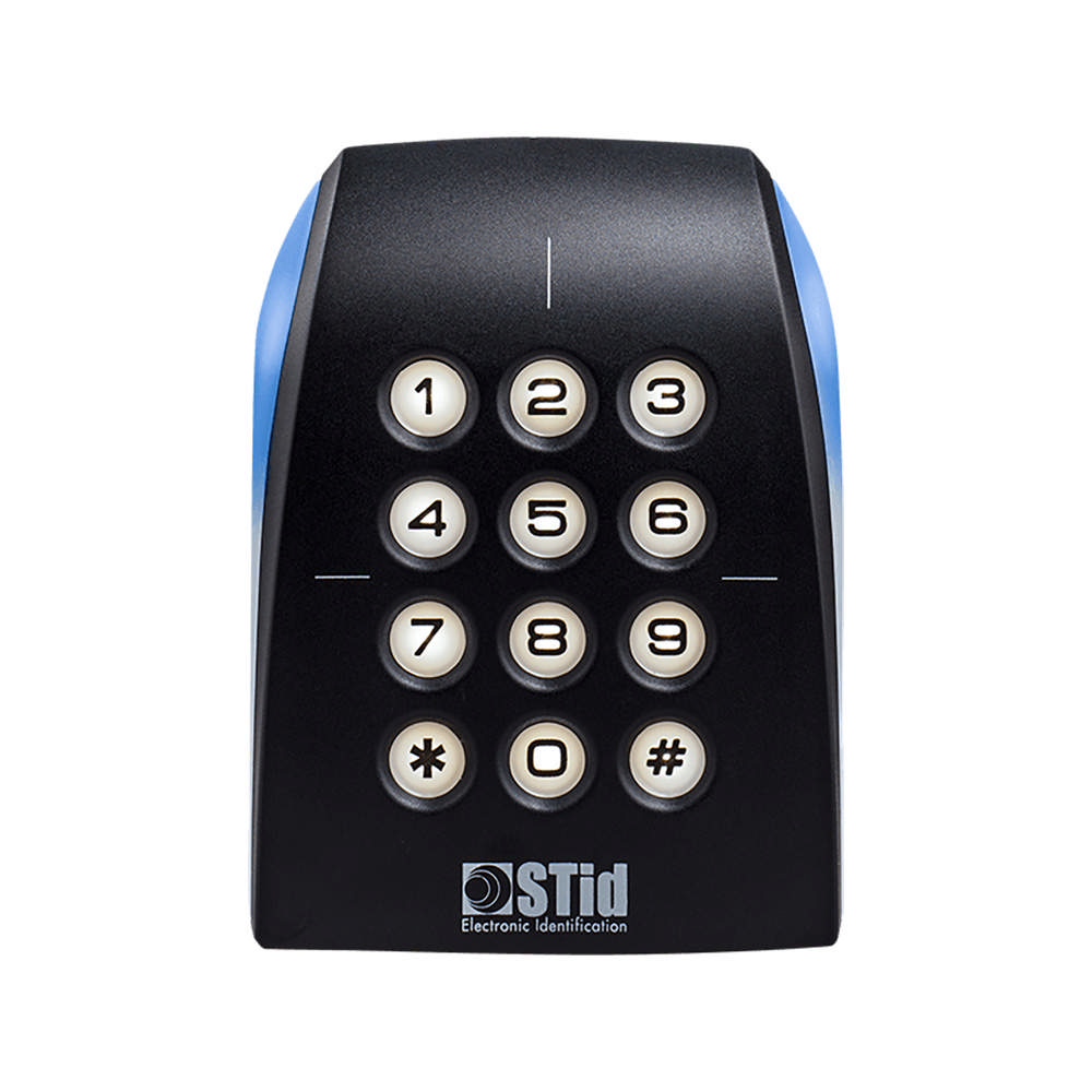 STid ARC-B - Mifare UID - OSDP