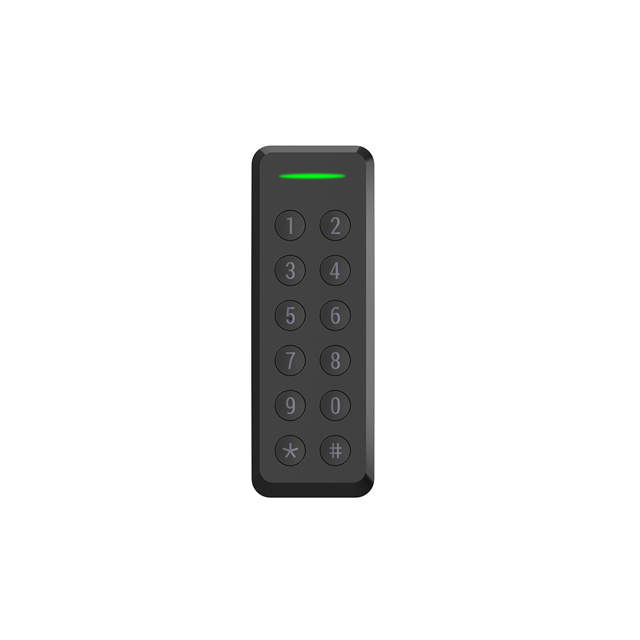 EXRead Slim - Mifare UID - OSDP