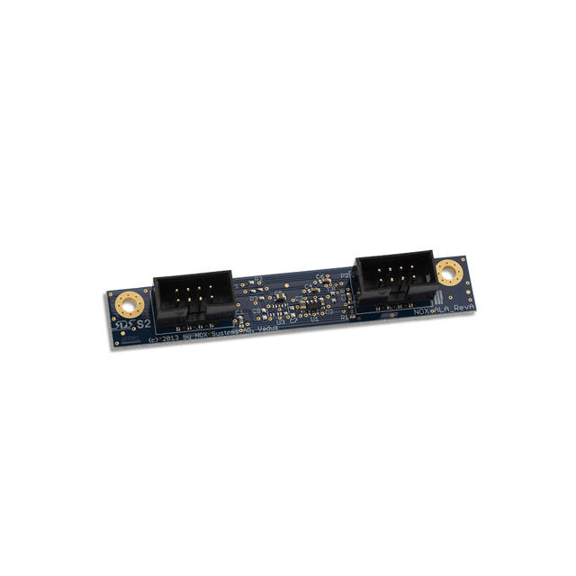 NOX PSU -G3 - 5A strømforsyning i kabinet (2x18ah)