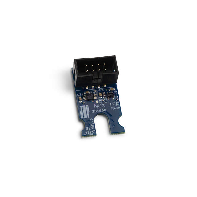 NOX PSU -G3 - 5A strømforsyning i kabinet (2x18ah)