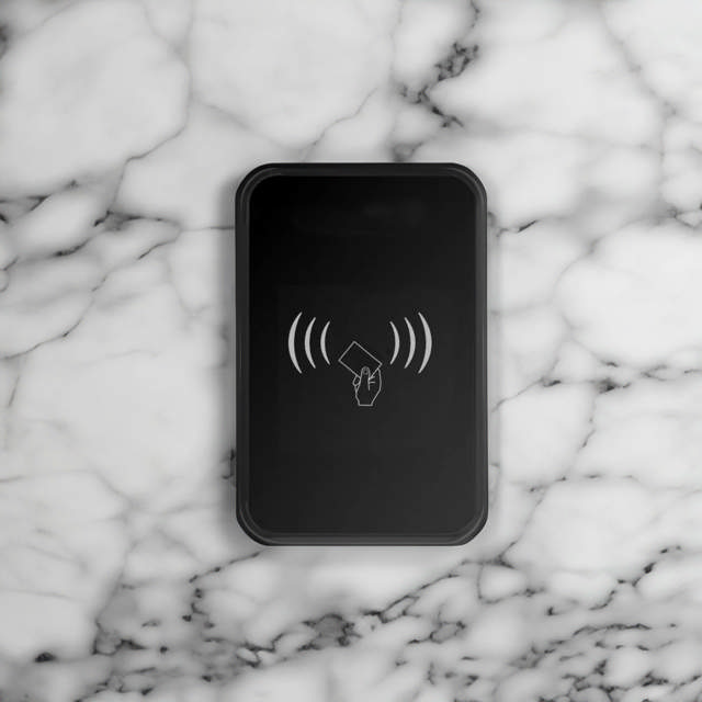 Uppdateringsläsare VCN - SmartIntego Offline