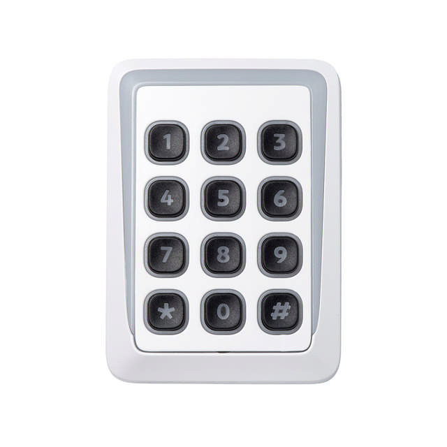 Cidron VG2 - Mifare UID - OSDP/Wiegand