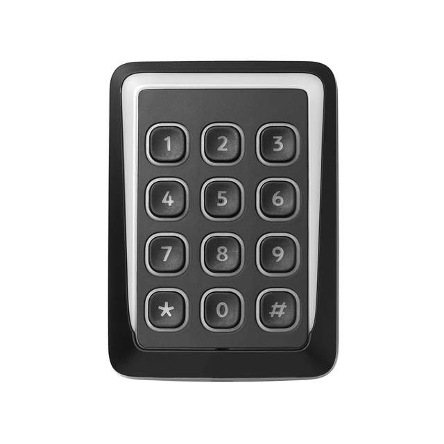 Cidron VG2 - Mifare UID/Prox - OSDP/Wiegand