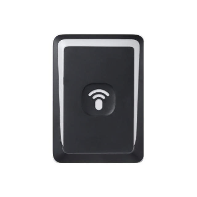 Cidron VG2 - Mifare UID - OSDP/Wiegand