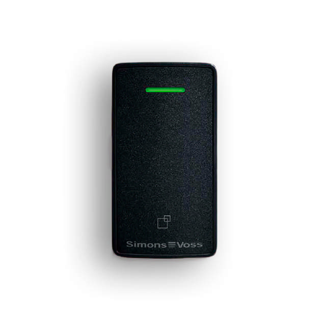SmartLocker AX - Offline (VCN) - SmartIntego