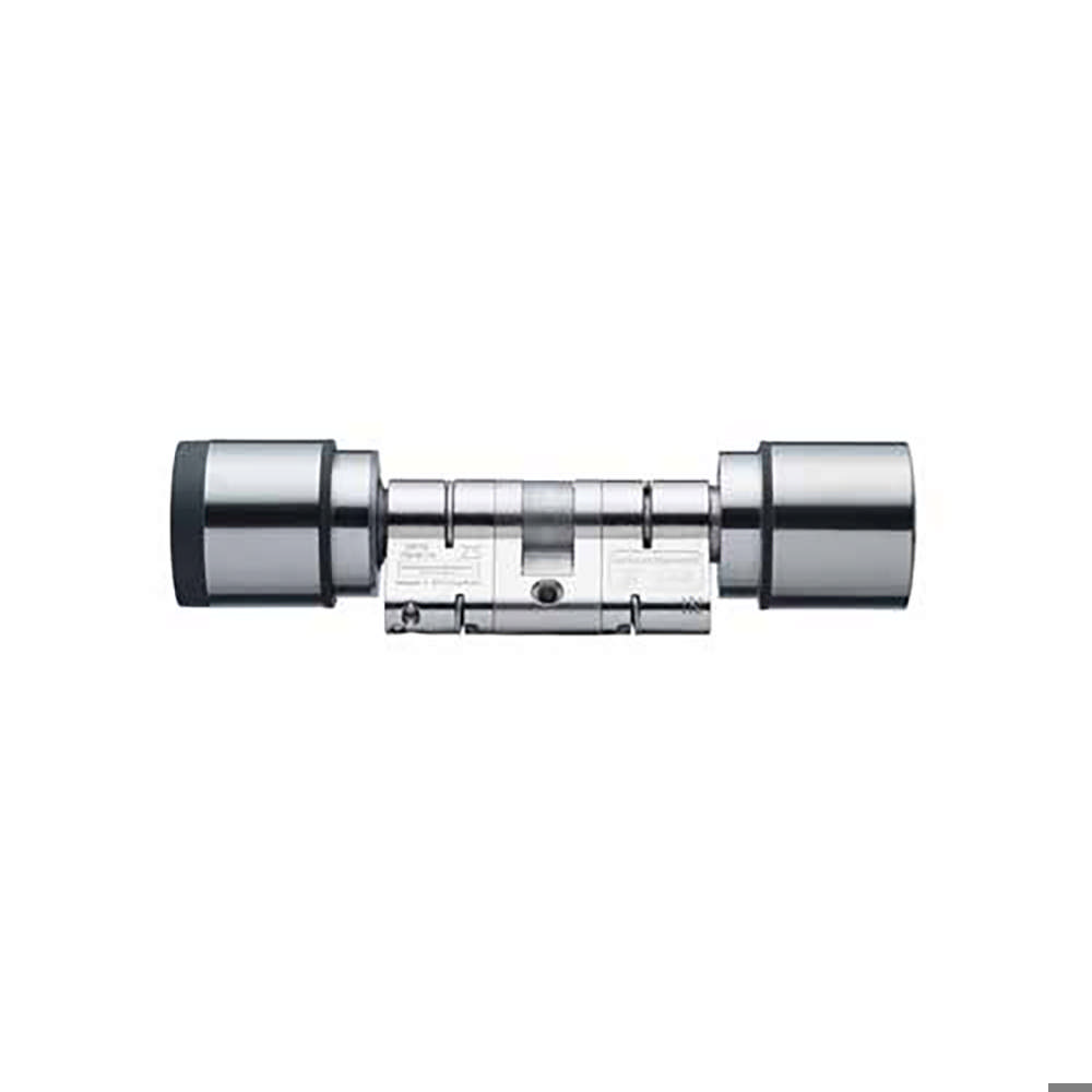 SI AX - WO - WP -  Dobbelt Cylinder - EURO - G2