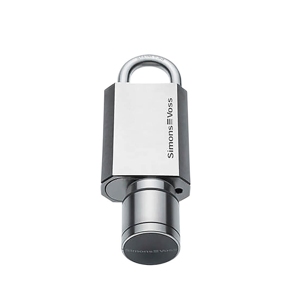 SI AX - Hængelås - WO - WP - Self Locking (8-60mm)