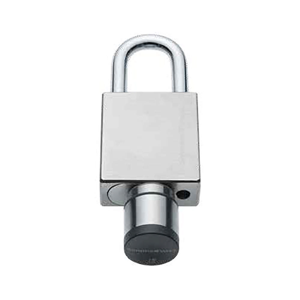 SI AX - Hængelås - WO - WP - Manual locking (11-50mm)